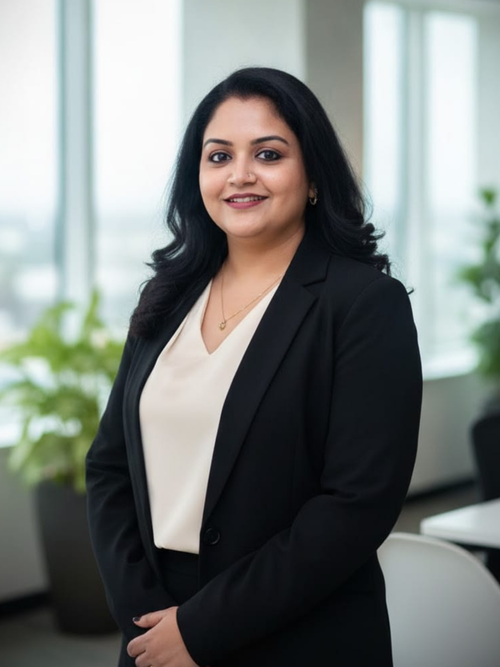 Mrs.M.Namratha