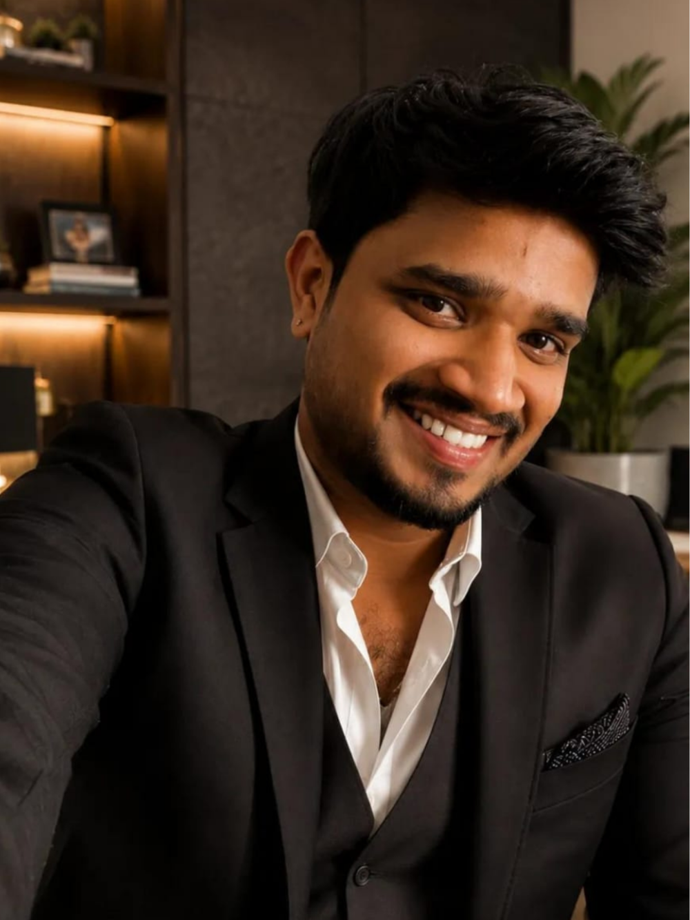 Battu Ganesh